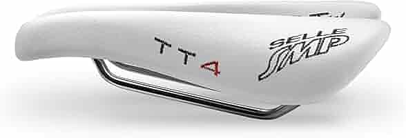 Amazon | SELLE SMP(セラSMP) TT4 カラー サドル TT4-WH